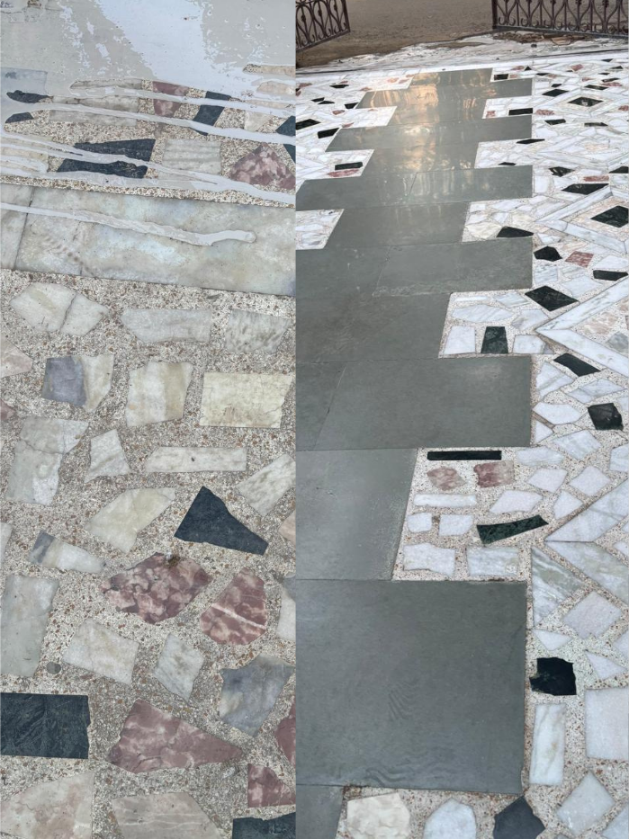 Flavour so good you’ll try to eat with your eyes.