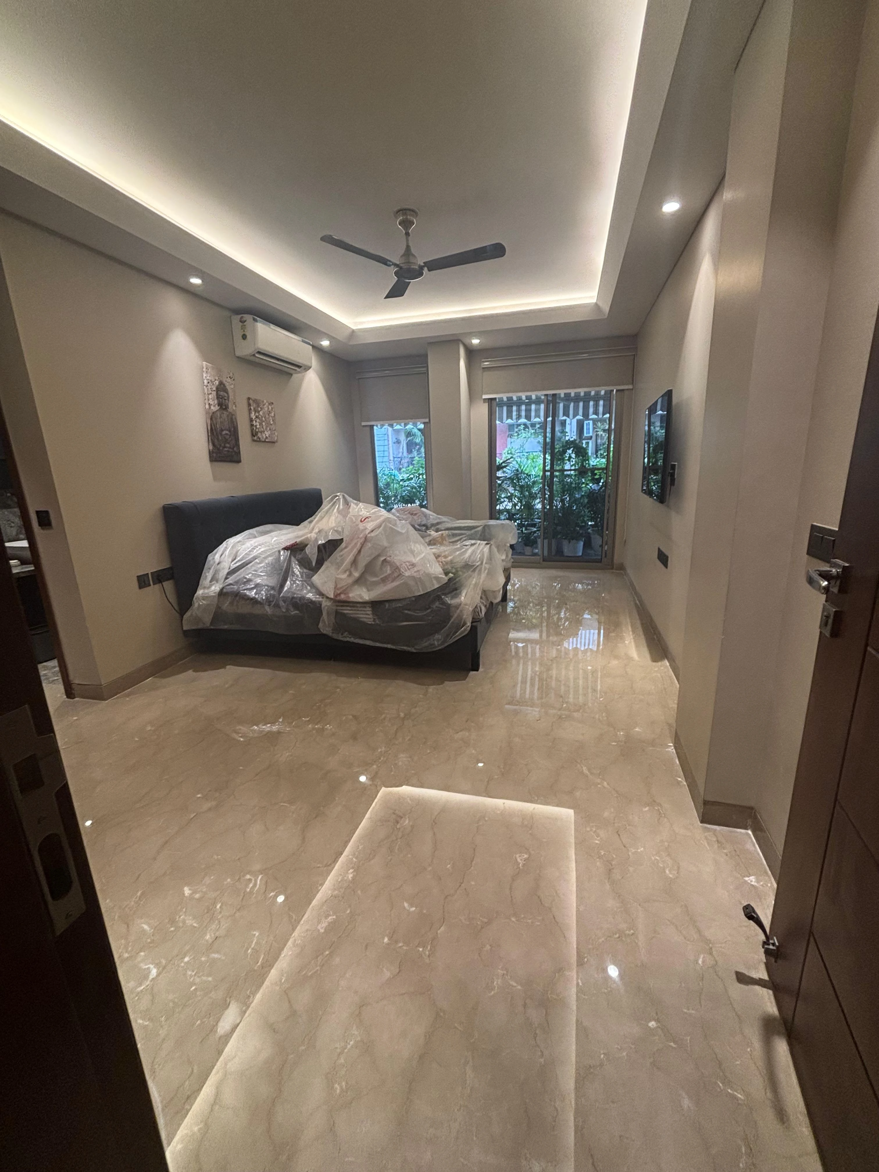 Indian Katni Marble